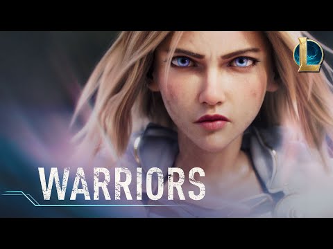 Cinematic Trailer videó előnézete