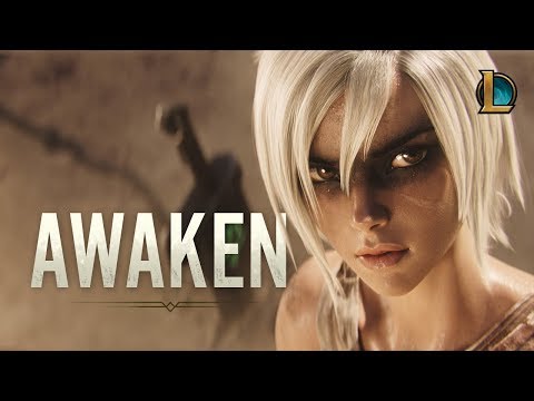 Cinematic Trailer videó előnézete
