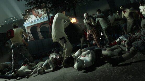 Left 4 Dead 2 képernyőkép 15