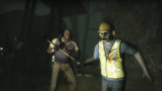 Left 4 Dead 2 képernyőkép 5