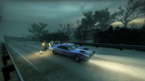 Left 4 Dead 2 képernyőkép 9