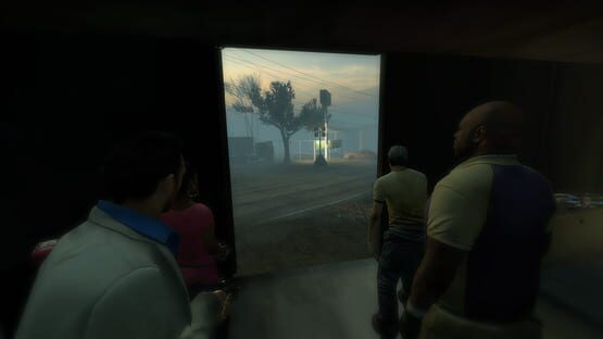 Left 4 Dead 2 képernyőkép 10