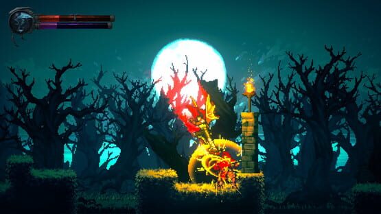 Legacy of Kain: Ascendance képernyőkép 5