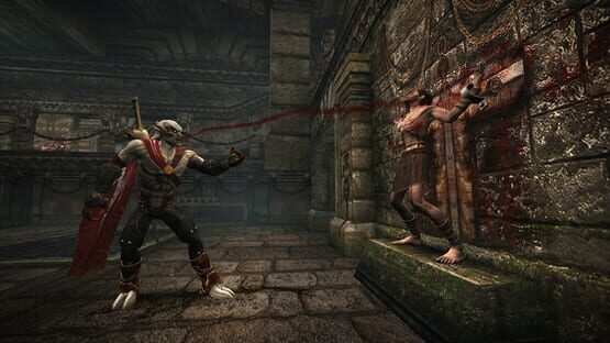 Legacy of Kain: Defiance Remastered képernyőkép 1