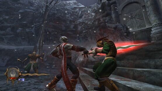 Legacy of Kain: Defiance Remastered képernyőkép 9