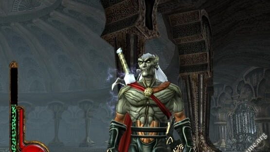 Legacy of Kain: Defiance képernyőkép 1