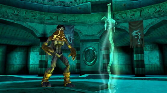 Legacy of Kain: Soul Reaver 1 & 2 Remastered képernyőkép 11
