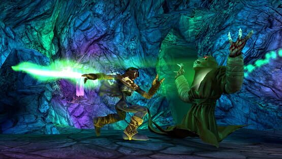 Legacy of Kain: Soul Reaver 1 & 2 Remastered képernyőkép 3