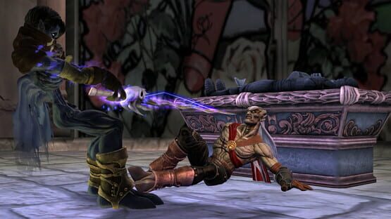 Legacy of Kain: Soul Reaver 1 & 2 Remastered képernyőkép 5
