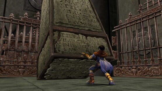 Legacy of Kain: Soul Reaver 1 & 2 Remastered képernyőkép 8