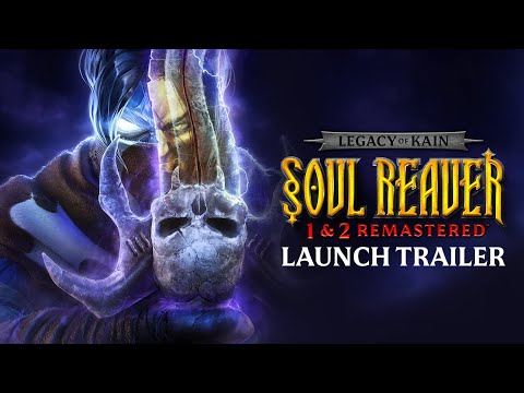 Launch Trailer videó előnézete