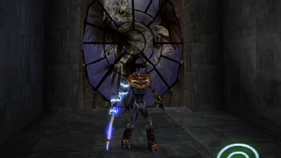 Legacy of Kain: Soul Reaver képernyőkép 5
