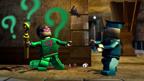 Lego Batman: The Video Game képernyőkép 10