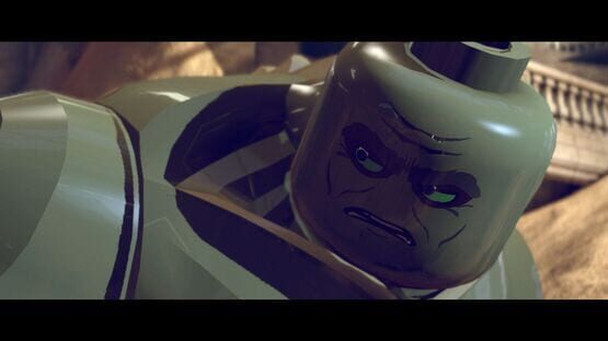 LEGO Marvel Super Heroes képernyőkép 9