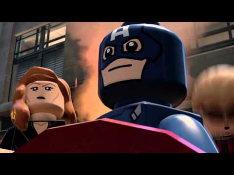 NYCC Trailer videó előnézete