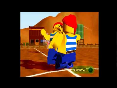 Gameplay Video videó előnézete