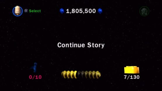 LEGO Star Wars III: The Clone Wars képernyőkép 3
