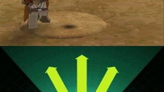 LEGO Star Wars III: The Clone Wars képernyőkép 10