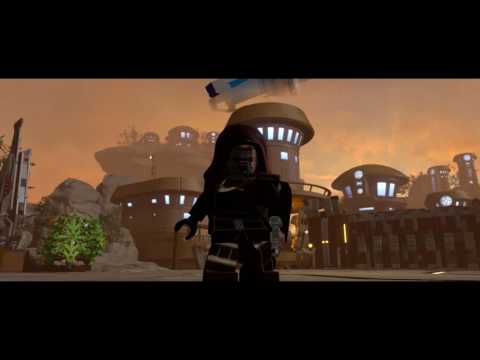 Vignette: Kylo Ren videó előnézete