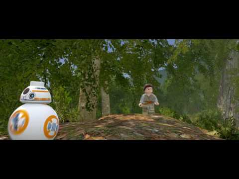 Vignette: BB 8 videó előnézete