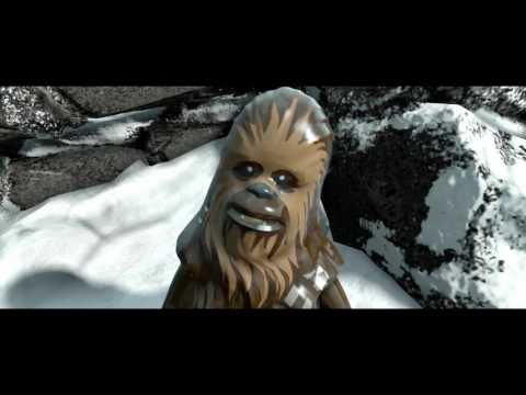 The Empire Strikes Back Character Pack Trailer videó előnézete