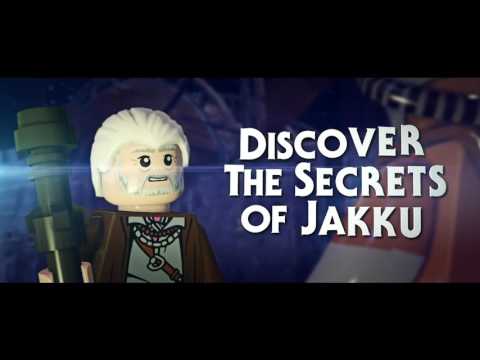 New Adventures Trailer videó előnézete
