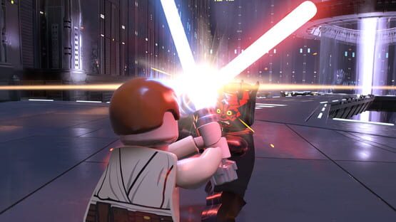 LEGO Star Wars: The Skywalker Saga képernyőkép 12