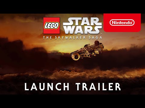 Launch Trailer videó előnézete