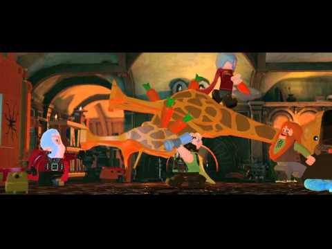 Announce Trailer videó előnézete