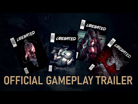 Gameplay video videó előnézete