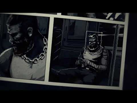 Trailer videó előnézete
