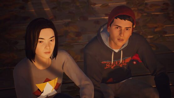 Life is Strange 2 képernyőkép 1