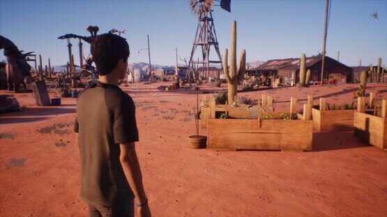 Life is Strange 2 képernyőkép 2
