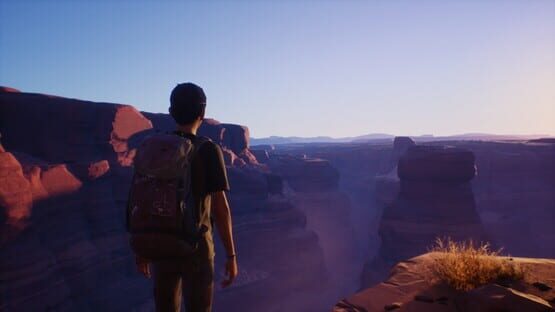 Life is Strange 2 képernyőkép 3