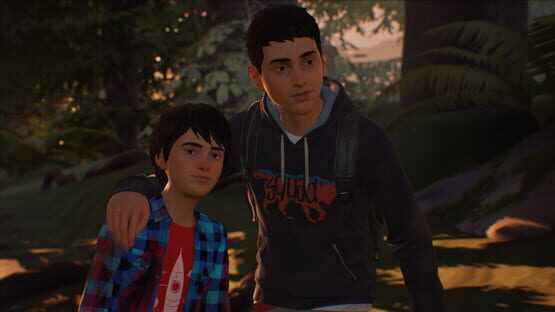 Life is Strange 2 képernyőkép 6