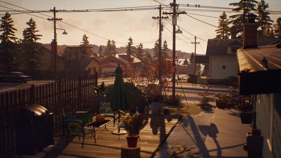 Life is Strange 2 képernyőkép 7