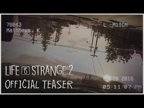 Teaser videó előnézete