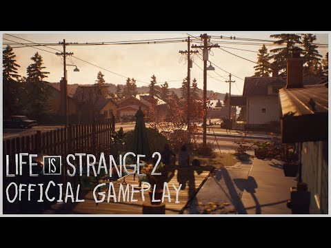 Gameplay Video videó előnézete