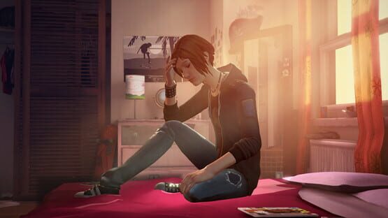 Life is Strange: Before the Storm képernyőkép 5