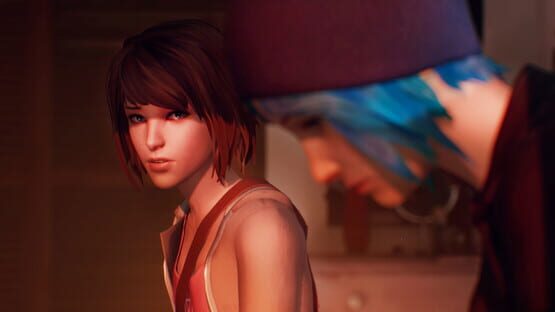 Life is Strange Remastered képernyőkép 1