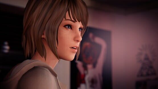 Life is Strange Remastered képernyőkép 2