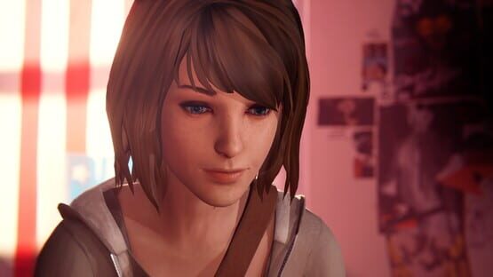 Life is Strange Remastered képernyőkép 4