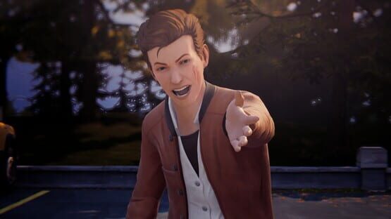 Life is Strange Remastered képernyőkép 6