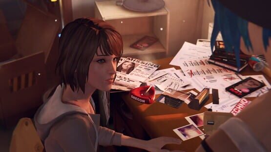 Life is Strange Remastered képernyőkép 9