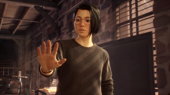 Life is Strange: True Colors képernyőkép 1