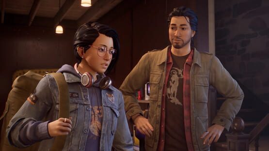 Life is Strange: True Colors képernyőkép 11