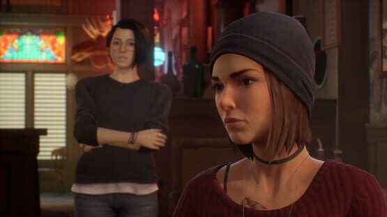 Life is Strange: True Colors képernyőkép 3