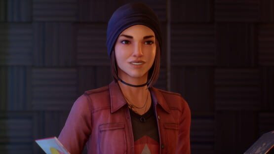 Life is Strange: True Colors képernyőkép 6