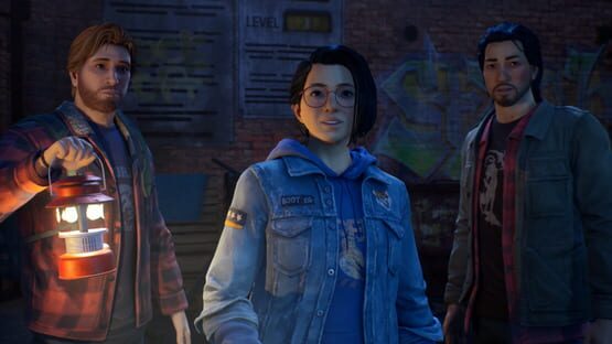 Life is Strange: True Colors képernyőkép 7