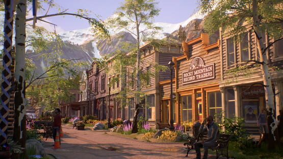 Life is Strange: True Colors képernyőkép 8